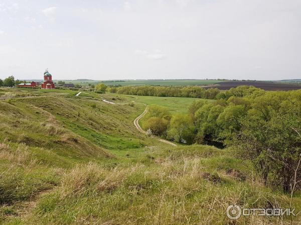 Куликово поле