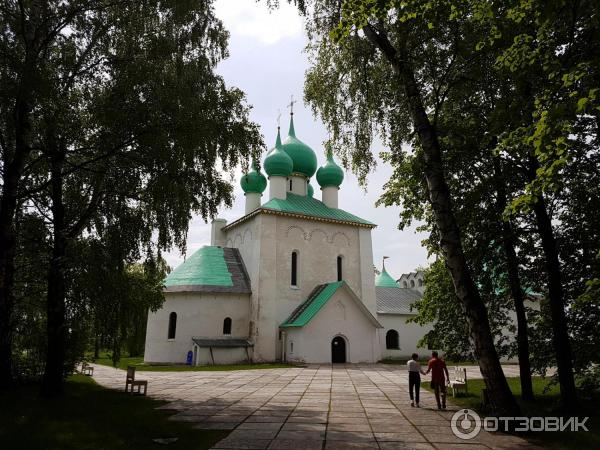 Музей-заповедник Куликово поле фото