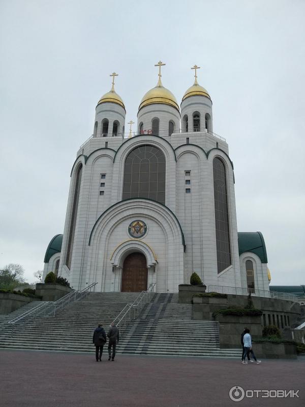 Гостевой дом Орион (Россия, Калининград) фото