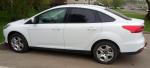 Автомобиль Ford Focus 3 седан фото