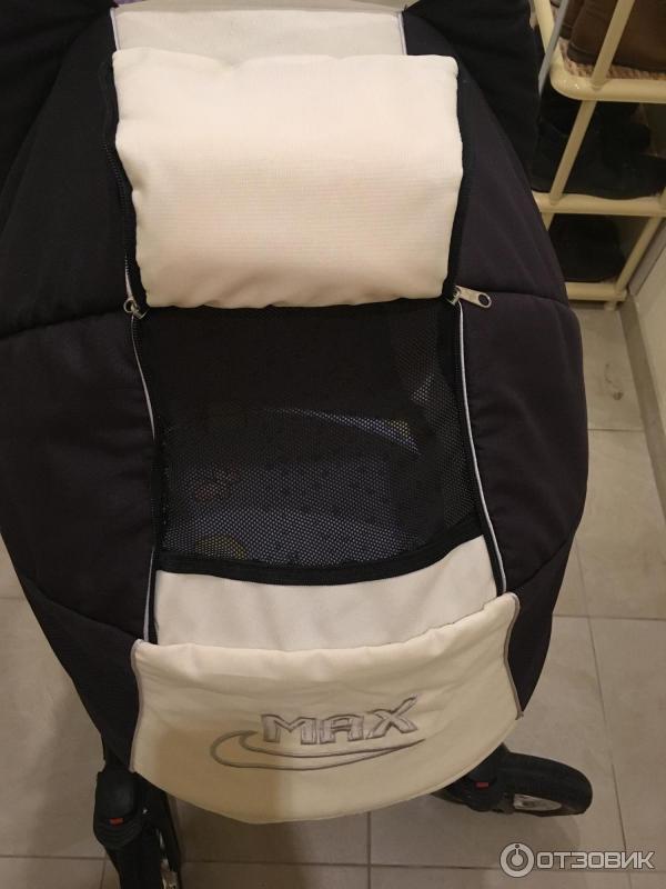 Коляска Verdi Max 3в1 фото