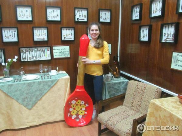 Пансионат с лечением Звенигородский РАН (Россия, Звенигород) фото