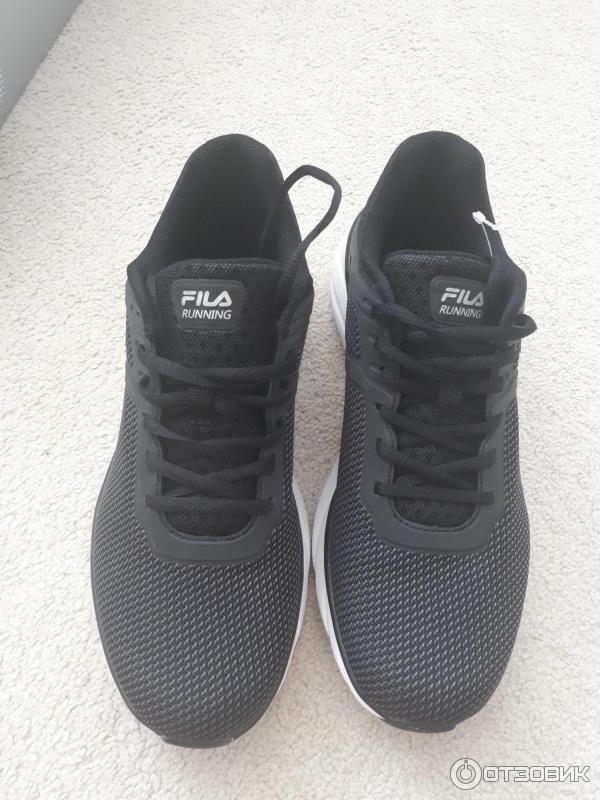 Мужские кроссовки FILA Megalite M фото