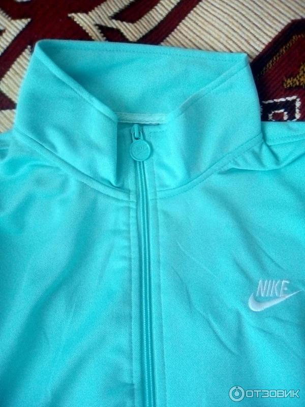 Костюм спортивный женский NIKE Sportswear фото