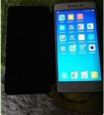 Смартфон Xiaomi Redmi 4 фото