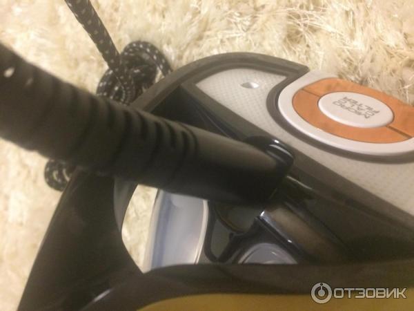 Утюг Tefal Ultimate Pure FV9865E0 фото