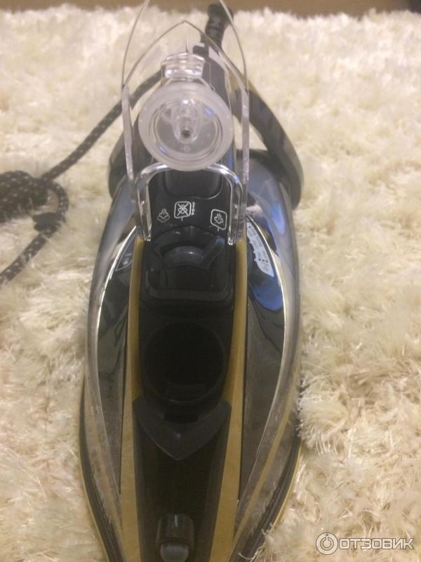 Утюг Tefal Ultimate Pure FV9865E0 фото