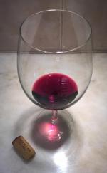 Вино Инкерман "Древний Херсонес" фото