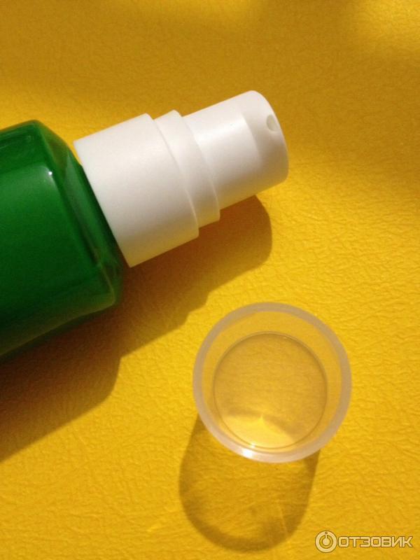 Корректирующий уход двойного действия Vichy Normaderm Phytosolution фото