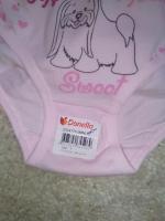 Нижнее белье Donella фото