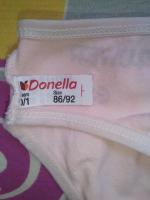 Нижнее белье Donella фото
