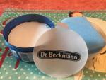 Чудо-паста 3 в 1 Dr.Beckmann фото