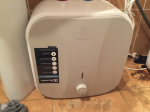 Водонагреватель Electrolux EWH 15 Q-bic U фото