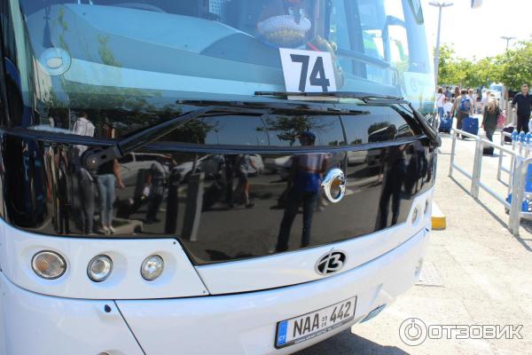 Туроператор Библио Глобус фото