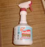 Очиститель универсальный Profoam 2000 фото