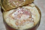 Консервы мясные "Говядина тушеная" Великоновгородский мясной двор фото