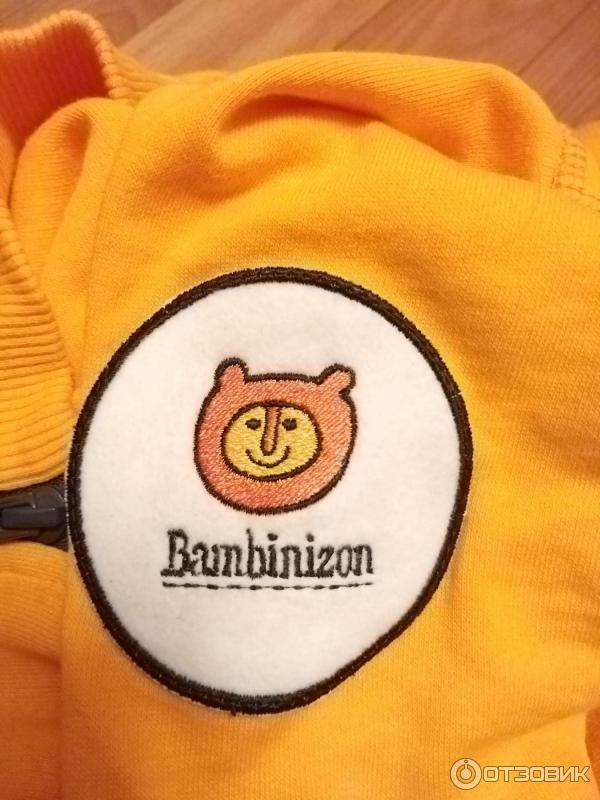 Комбинезон Bambinizon