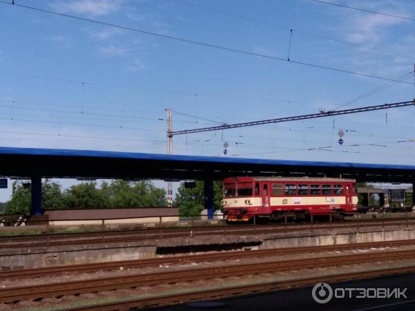 Экскурсия в город Кутна-Гора (Чехия) фото