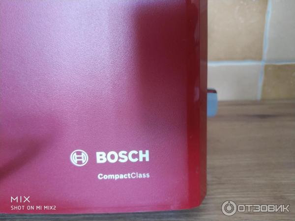 Bosch CompactClass