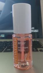 Лак-препарат Belweder против обгрызания ногтей фото