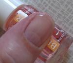 Лак-препарат Belweder против обгрызания ногтей фото