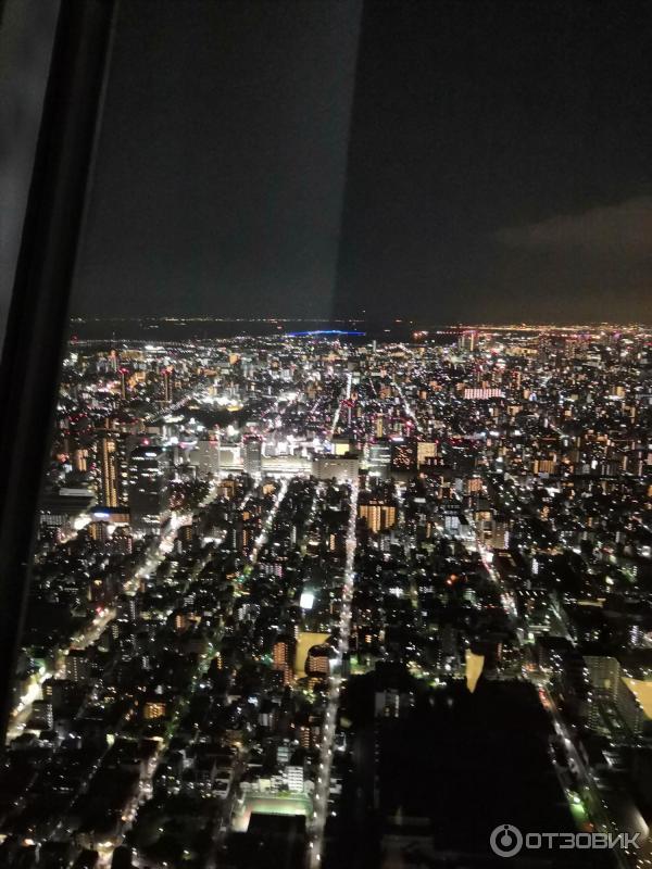 Tokyo skyrtree