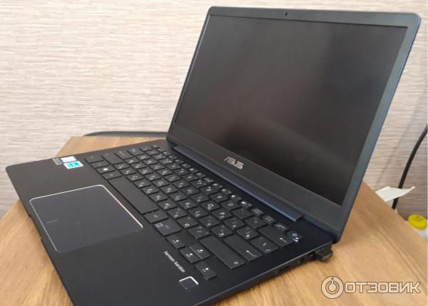 Ноутбук ASUS ZenBook UX331UA-EG013T фото