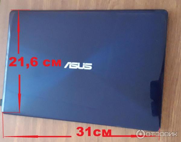 Ноутбук ASUS ZenBook UX331UA-EG013T фото