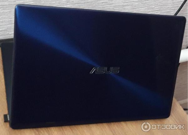 Ноутбук ASUS ZenBook UX331UA-EG013T фото