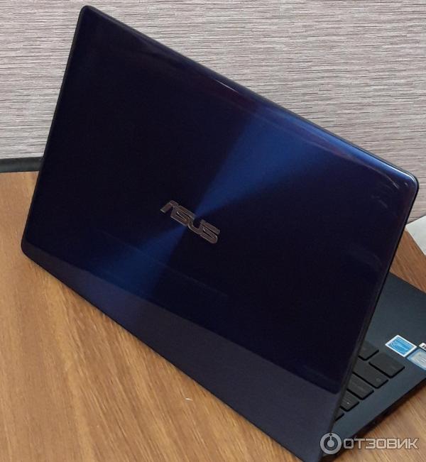 Ноутбук ASUS ZenBook UX331UA-EG013T фото