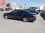 Автомобиль Nissan Maxima V A33 седан фото