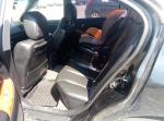 Автомобиль Nissan Maxima V A33 седан фото