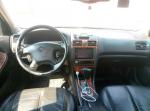 Автомобиль Nissan Maxima V A33 седан фото