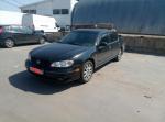 Автомобиль Nissan Maxima V A33 седан фото