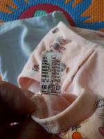 Нижнее белье Donella фото