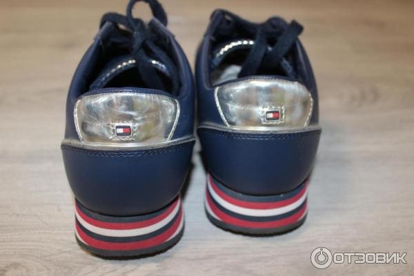 Кроссовки женские Tommy Hilfiger