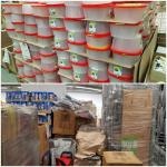 Сеть магазинов "Светофор" фото