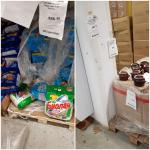 Сеть магазинов "Светофор" фото