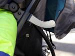 Прогулочная коляска Baby Design Smart фото