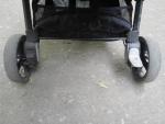 Прогулочная коляска Baby Design Smart фото