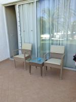 Отель Novostar Premium Bel Azur Thalassa Bungalows 4* (Тунис, Хаммамет) фото