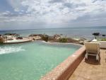 Отель Novostar Premium Bel Azur Thalassa Bungalows 4* (Тунис, Хаммамет) фото