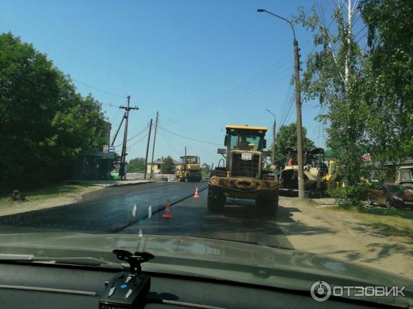 Город Городец (Россия, Нижегородская обл.) фото