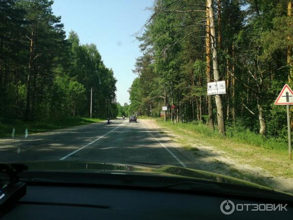 Город Городец (Россия, Нижегородская обл.) фото