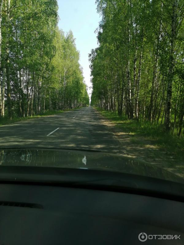 Город Городец (Россия, Нижегородская обл.) фото