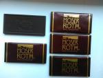 Шоколад Moser Roth фото