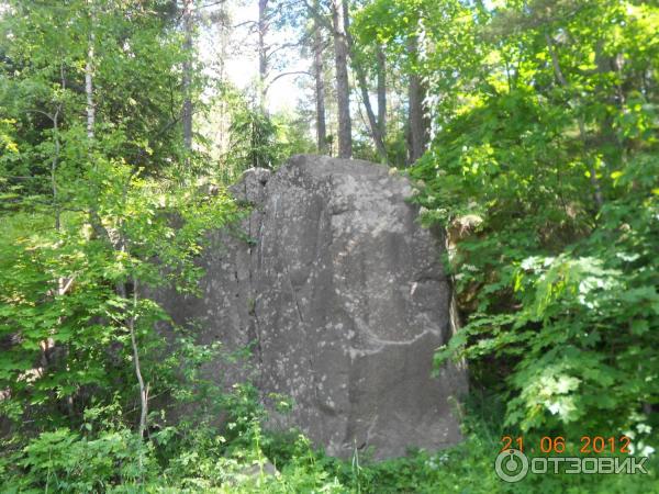 Круиз Санкт-Петербург - Валаам - Санкт-Петербург на теплоходе Санкт-Петербург фото