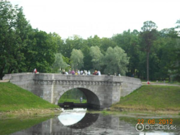 Круиз Санкт-Петербург - Валаам - Санкт-Петербург на теплоходе Санкт-Петербург фото