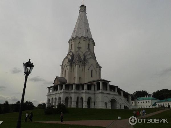 Чемпионат мира по скульптуре из песка в Коломенском (Россия, Москва) фото