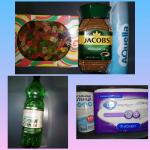 Сеть магазинов "Светофор" фото